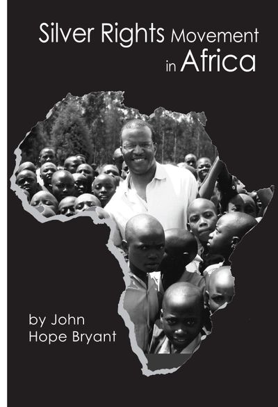 Africa and the Silver Rights Movement (2006)